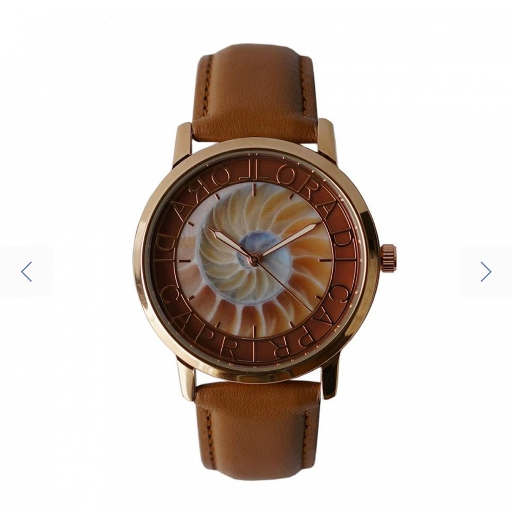 RARE Capri Watch